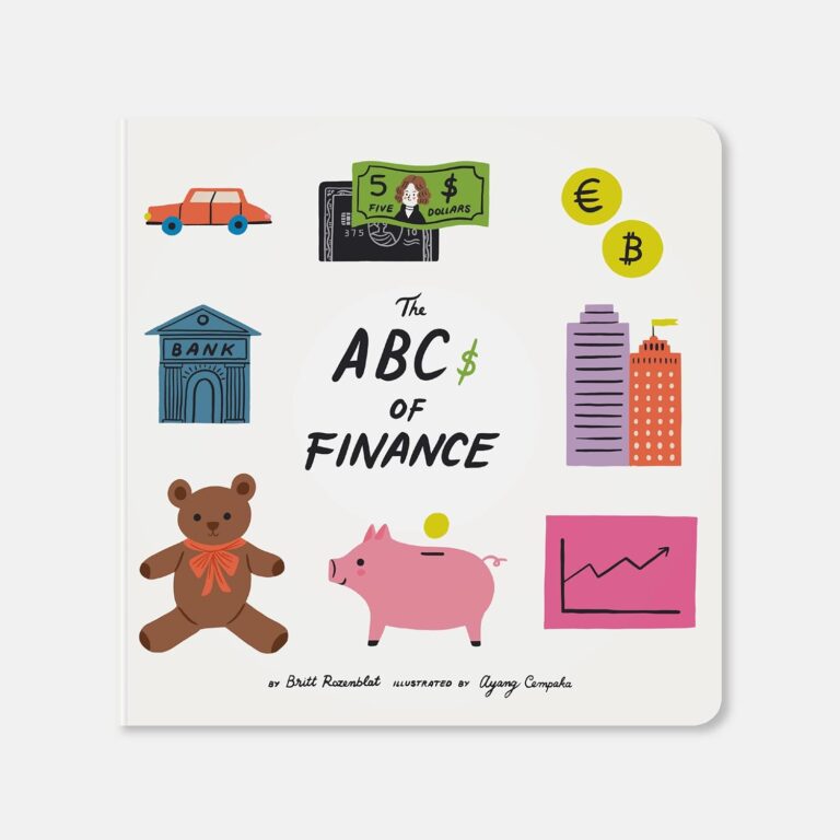 ABC of Finance