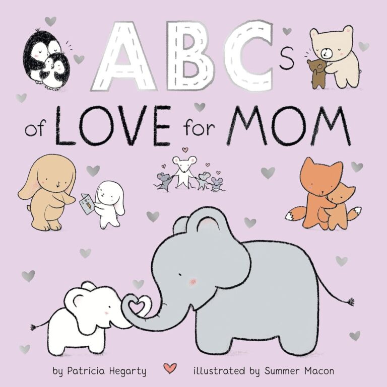 abc love mom