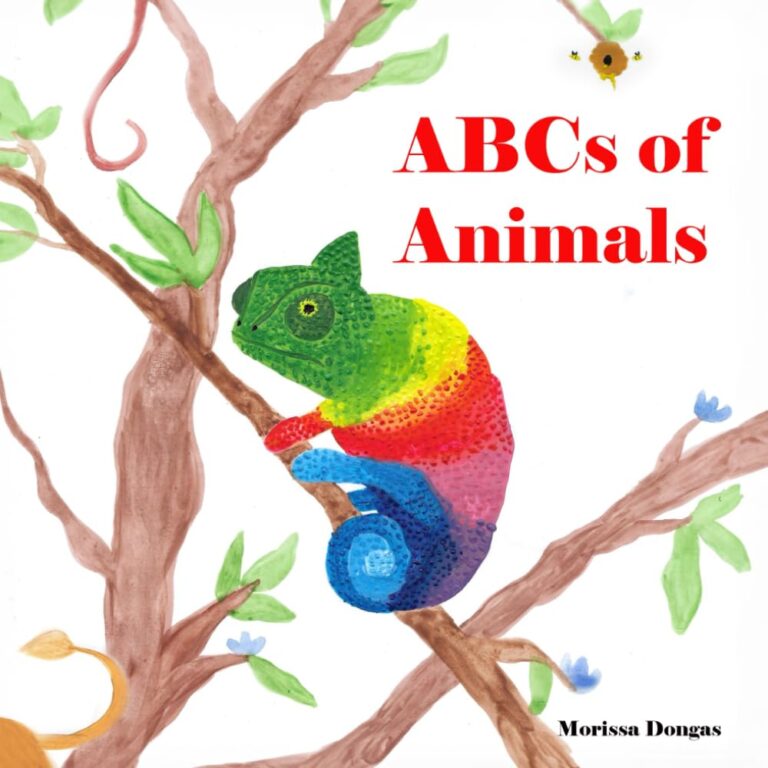 abc of animals