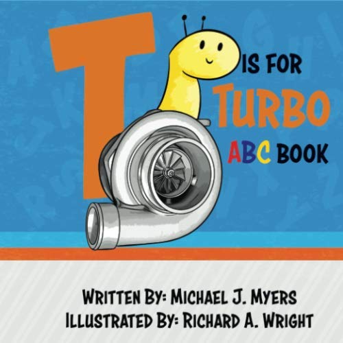 t for turbo