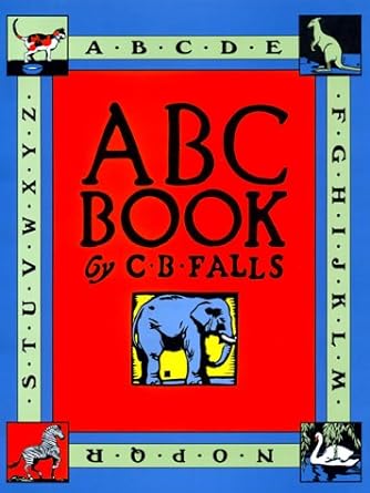 abc book cb