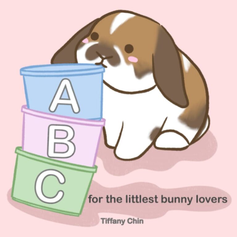 abc bunny lovers