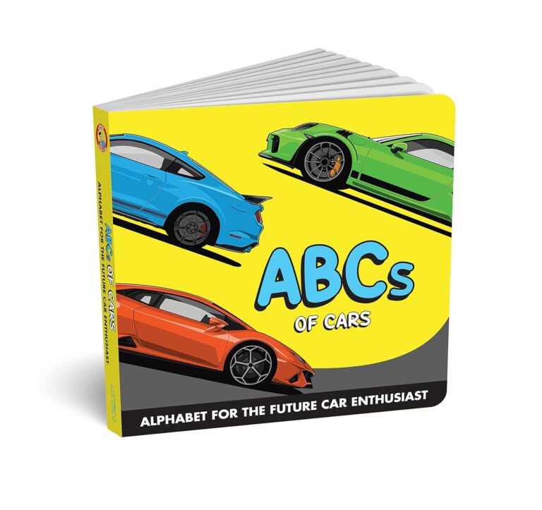 abc cars