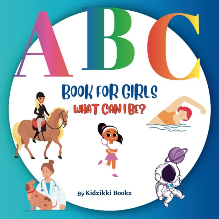 abc for girls