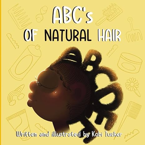 abc natural hair