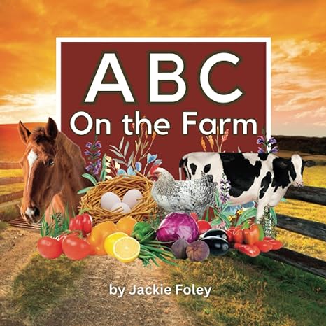 abc on the farm'