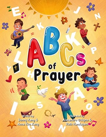 abc prayer