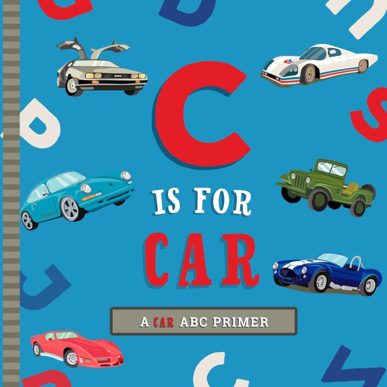 c for car