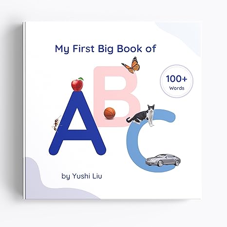 first big book abc