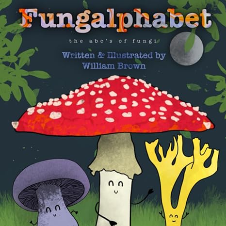 fungalphabet