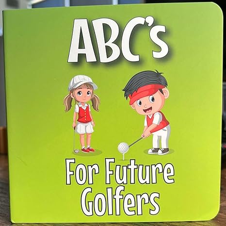 future golfer abc