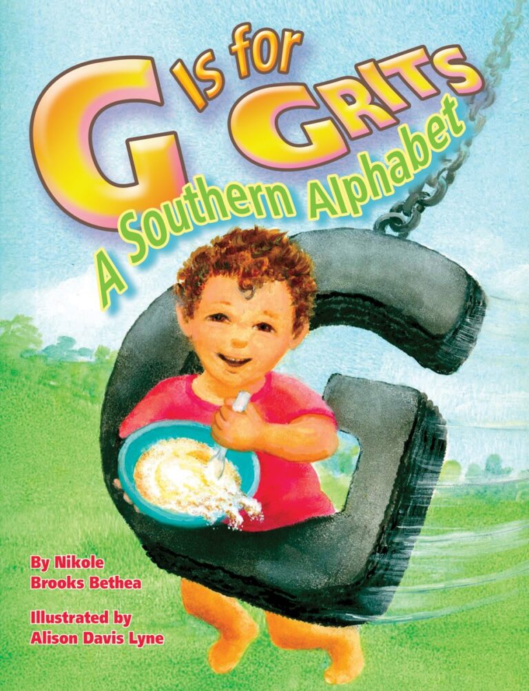 g for grits