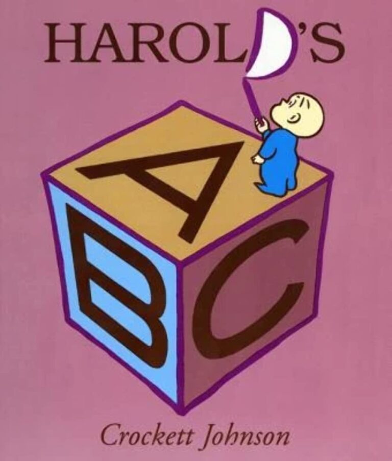 harold abc