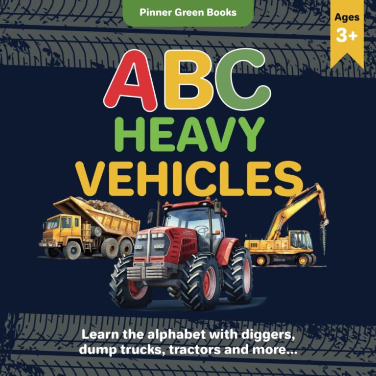 heavy vehicles abc