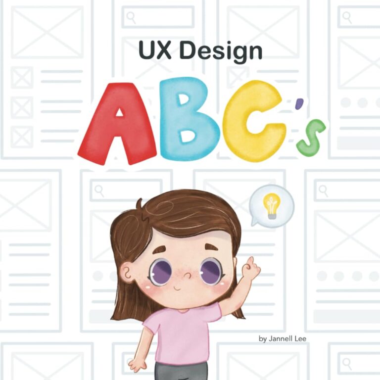 Design UX abc