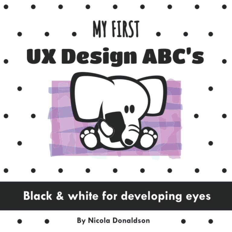 UX design abc