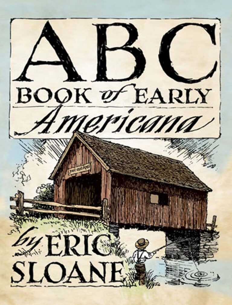 abc bok early americana