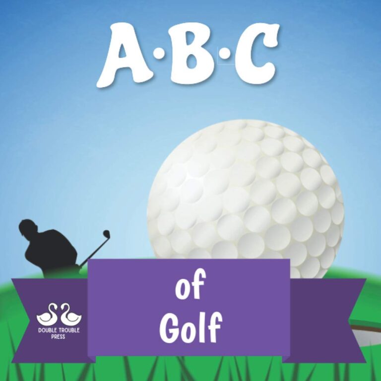 abc golf