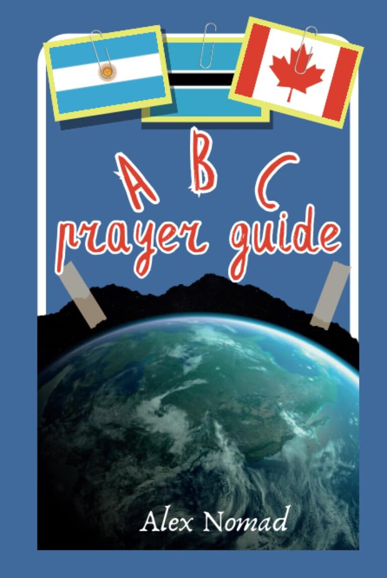 abc prayer
