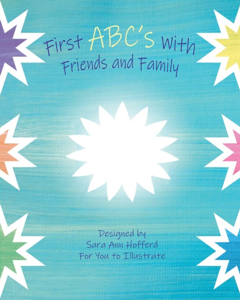 first abc w friens and family