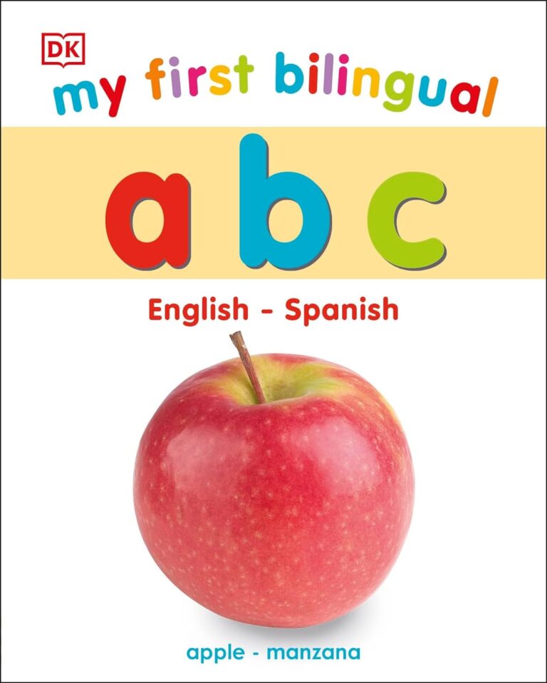 first bilingual abc